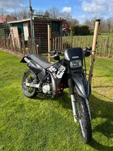 Yamaha DT 125 R - YAMAHA DT