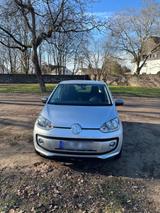 Volkswagen UP! - Volkswagen up! in Bonn