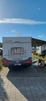 HYMER / ERIBA / HYMERCAR C 524 - Angebote