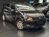 Volkswagen Touran Match/7-Sitzer/AHK/Shz/Temp./6Gang/Müdigk - Volkswagen Touran in Wuppertal