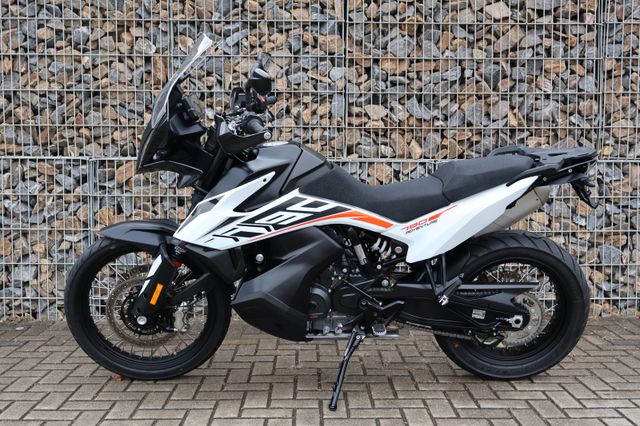 KTM 790 Adventure S/ mit Quickshifter+ /Top