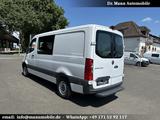 Mercedes-Benz Sprinter 314 CDI RWD L2 Mixto Navi Kamera Sortim - Mercedes-Benz Sprinter in Mainz