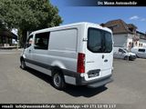 Mercedes-Benz Sprinter 314 CDI RWD L2 Mixto Navi Kamera Sortim - Mercedes-Benz Sprinter in Mainz