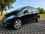 Mercedes-Benz Mercedes A 180 cdi Avantgarde - Mercedes-Benz A 180: Cdi Avantgarde