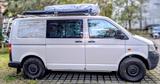 Volkswagen T5 Transporter KR 4Motion Diff Seikel - Volkswagen T5 4motion