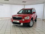 Skoda Yeti Adventure, unfallfrei, PDC, NBL,Service neu - gebrauchte Skoda Van
