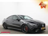 Mercedes-Benz CLA 45 AMG S 4MATIC+ Schalensitze Edition 1 Aero - gebrauchte Mercedes-Benz CLA 45 AMG aus dem Jahr 2020