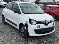 Renault Twingo-Limited-EU6-KLIMA