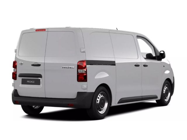 Toyota Proace Kasten L1 1.5 D 120 PS Duty, Klima, Safet imagem 3