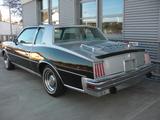 Pontiac Grand-Prix LJ Targa  - Pontiac Grand-Prix: Coupé