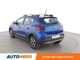 Dacia Sandero 1.0 TCe Stepway Comfort Aut.*LED*NAVI* - Dacia Sandero Gebrauchtwagen in Köln