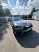 BMW M5 CS xDrive  - BMW M5 aus 2022