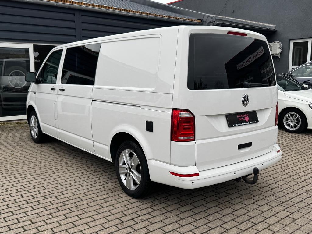 Volkswagen T6 Kombi