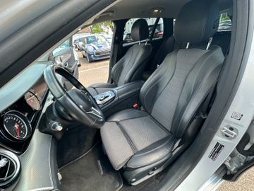 Mercedes E 200 - 10