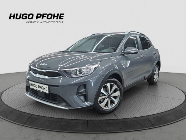 Kia StonicV 1.0 T-GDI 100 OPF Geschlossen / SUV-Smal