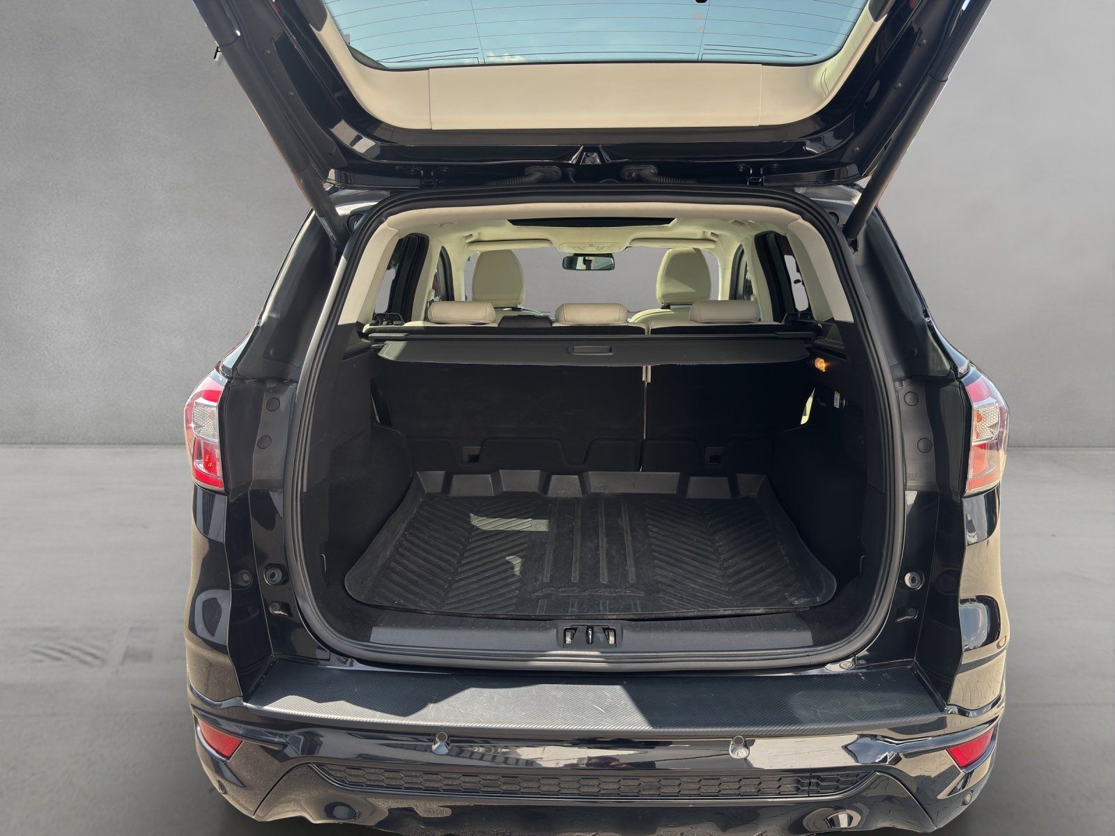 Fahrzeugabbildung Ford Kuga 2.0 Vignale 4x4 Aut./ACC/AHK/KAMERA/PANO/