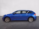 Skoda Scala Ambition Clever 1.0 TSI LED+KAMERA+PDC+GRA - Skoda Scala CLEVER mit Benzin-Antrieb