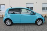 Volkswagen e-up! - VW e-up! von privat