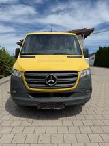 Mercedes-Benz Sprinter 2.1 CDI*L1/H1*KAM*SCHWINGS*INCL.WÜRTH* - Angebote