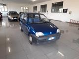 Fiat Seicento 1.1i cat S - gebrauchte Fiat Seicento aus dem Jahr 2001