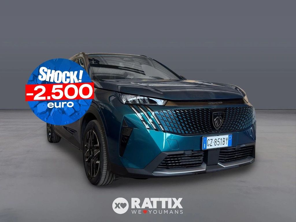 Image of Peugeot 5008