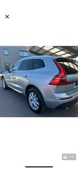 Volvo XC60 T8 AWD Recharge Inscription Geartronic ... - Volvo XC60 Recharge Gebrauchtwagen