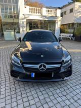 Mercedes-Benz C 43 AMG Mercedes-AMG C 43 4MATIC Autom. Mer... - Mercedes-Benz C 43 AMG in Berlin