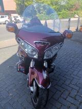 Honda Gl1800 - Angebote
