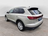 Volkswagen Touareg 3.0 TDI Tiptr. 4M *AHK*Luft*LED* - mit Diesel-Antrieb: Beige, Luftfederung