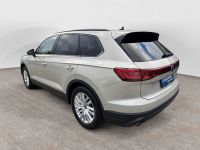 Volkswagen Touareg - Vorschau Bild 4