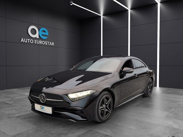 MERCEDES-BENZ CLS 300