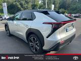 Toyota bz4X VOLLAUSSTATTUNG mit ALLRAD Panorama Navi di - Vorführfahrzeuge