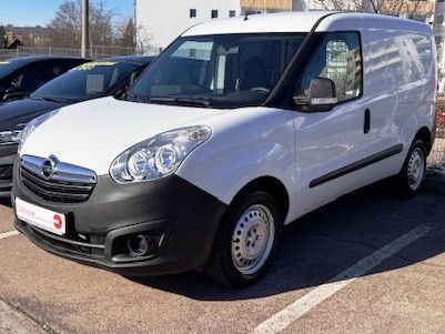 Opel Combo L1H1 Kasten