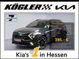 Kia Sportage 1.6 CRDI AWD DCT GT-Line |-26%|GD|SOUND