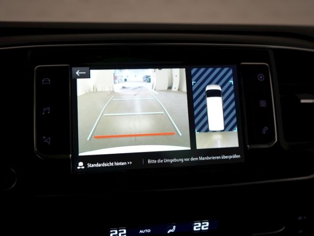 Zafira Life ELECTRIC ELEGANCE M 75kWH AT+BI XENO