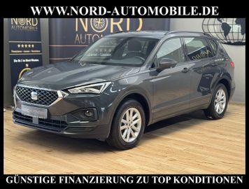 SEAT Tarraco - 7