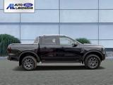 Ford Ranger Wildtrak e-4WD 3.0 Ecoblue Allrad AHK Nav - gebrauchte Ford Ranger aus dem Jahr 2024