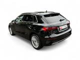 Audi A3 Sportback 40 TFSIe advanced LED/ACC/B&O/SHZ/V - gebrauchte Audi A3 aus dem Jahr 2020