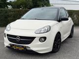 Opel Adam Unlimited/ Sport Paket / PDC/ SHZ / LKH - Opel Adam Sport Gebrauchtwagen