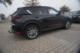 Mazda CX-5 Sports-Line AWD Allrad AHK*NAVI*LED*TOTWINK - gebrauchte Mazda CX-5 aus dem Jahr 2020