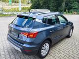 Seat ARONA XCELLENCE 1.0 TSI NAVI SITZHEIZ. EINPARKH. - Seat Arona in Chemnitz