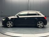 Audi A1 Sportback 1.4 TFSI S-Line *PANORAMA*XENON* - gebrauchte Kleinwagen