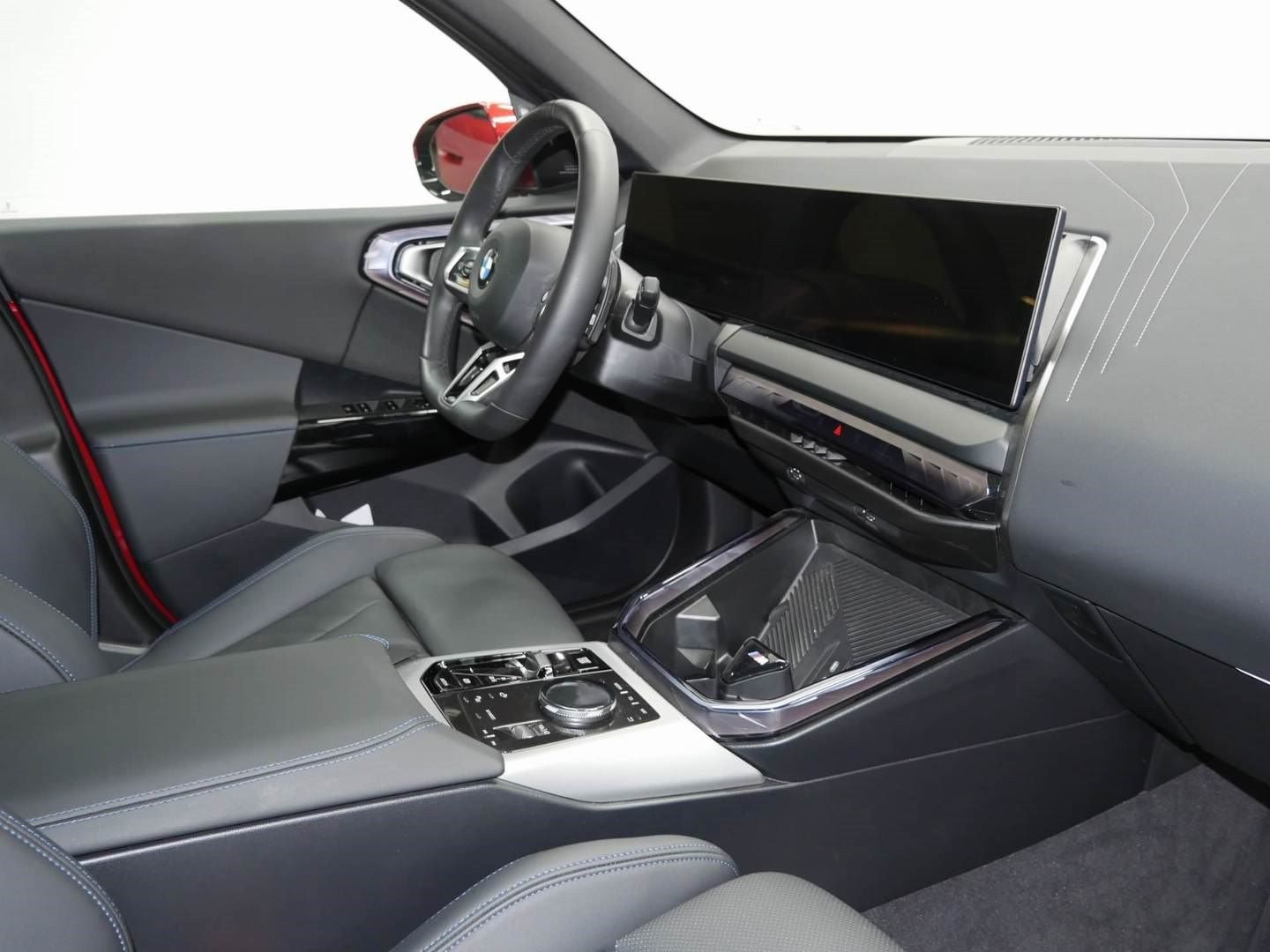BMW X3 - Bild 5