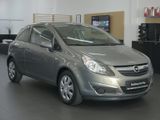 Opel Corsa D Edition 111 Jahre PDC/TEMPO/U-FREI/2.HD! - Opel Corsa aus 2010: 1.2