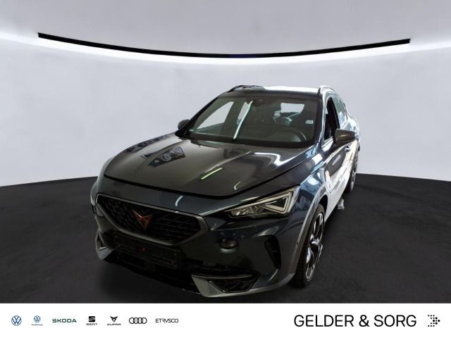 Image of Cupra Formentor