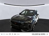 Cupra Formentor VZ 1.4 e-HYBRID 53km/WLTP*LED*Pano*ACC - Cupra Formentor VZ5 mit Hybrid-Antrieb (Benzin/Elektro)