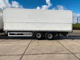 Scania R-450/E6/KPL-ZUG/Anhänger/Retarder/Lenkachse/6x2 - Dreiseitenkipper Anhänger