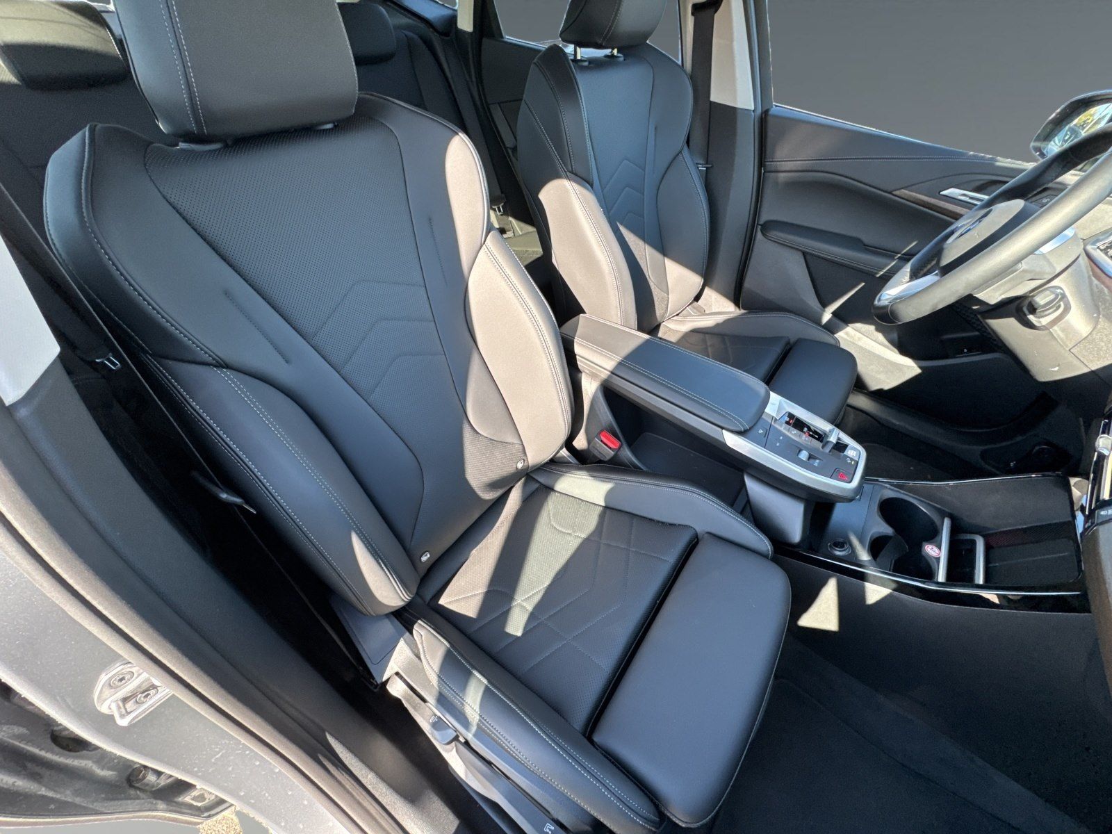 BMW 218 Active Tourer - Bild 15