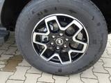 Ford Bronco Outer Banks 4x4 - gebrauchte Ford Bronco aus dem Jahr 2024