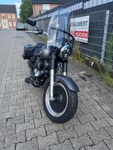 Harley-Davidson Fat Boy Special - HARLEY-DAVIDSON FAT BOY SPECIAL